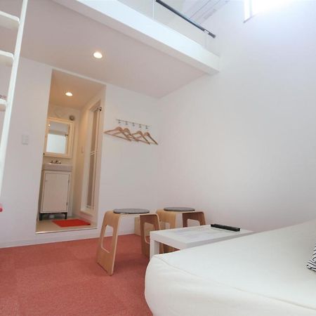 Apartment Sanjo Nara Eksteriør billede