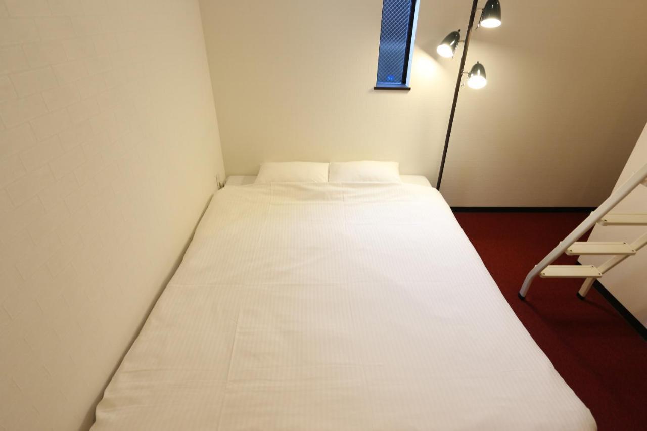 Apartment Sanjo Nara Eksteriør billede