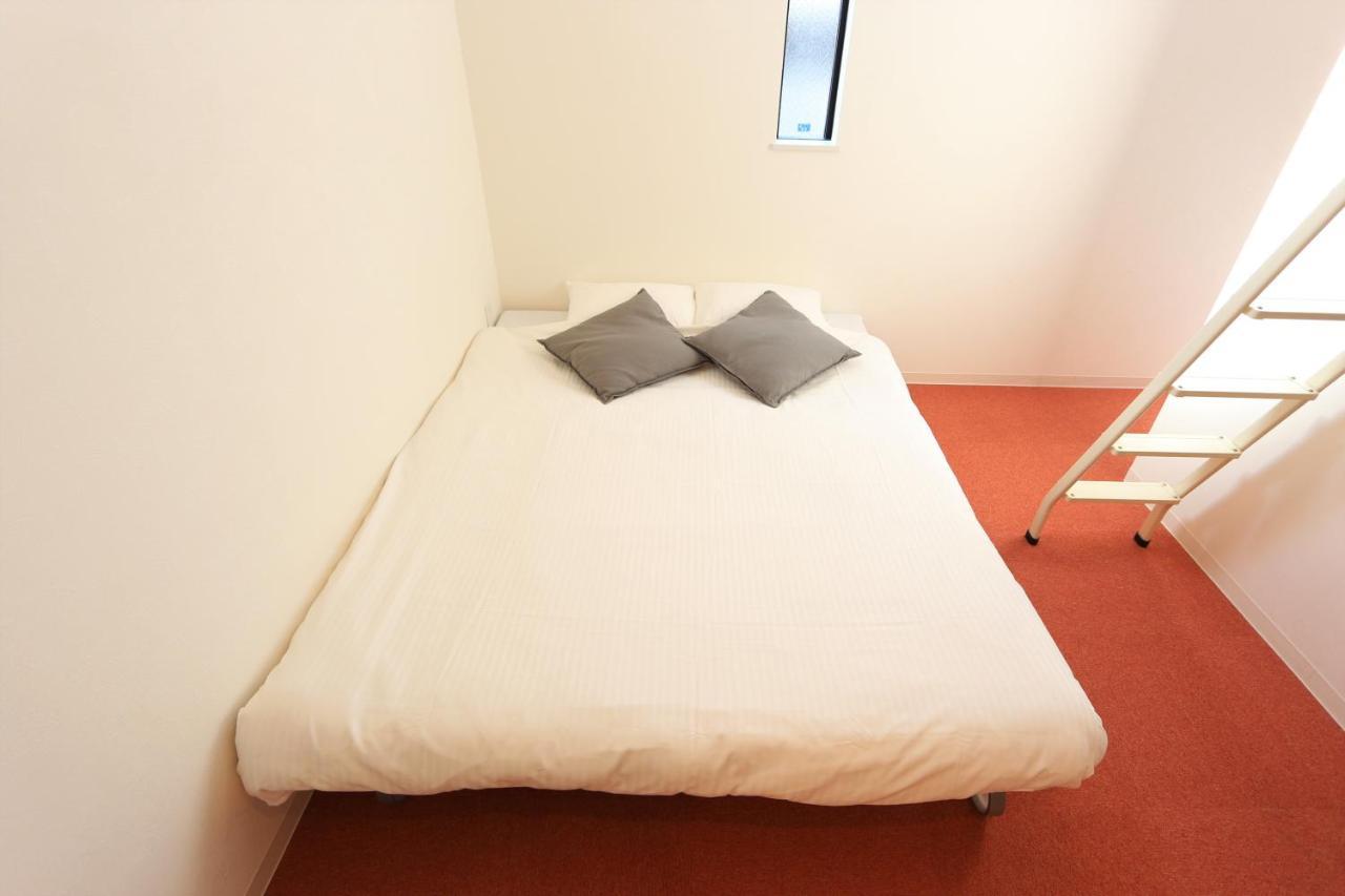 Apartment Sanjo Nara Eksteriør billede