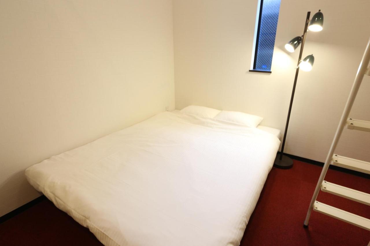 Apartment Sanjo Nara Eksteriør billede