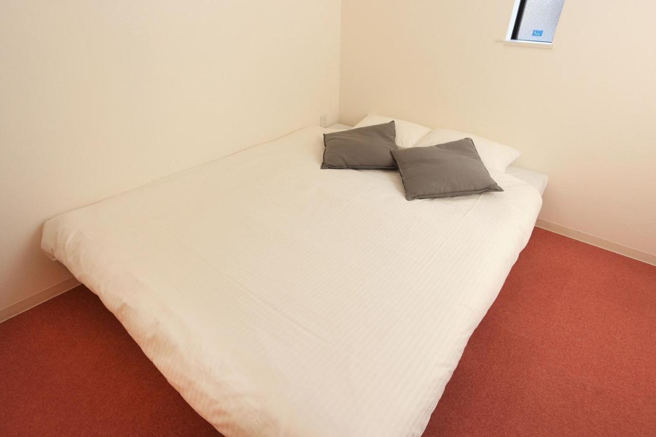 Apartment Sanjo Nara Eksteriør billede